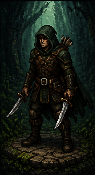 Avatar Bohatera